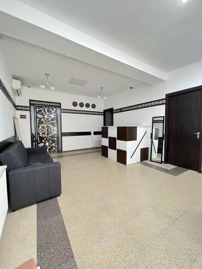 "Modeli" Hostel Tbilisi Ngoại thất bức ảnh