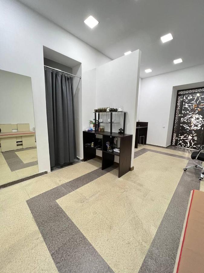 "Modeli" Hostel Tbilisi Ngoại thất bức ảnh