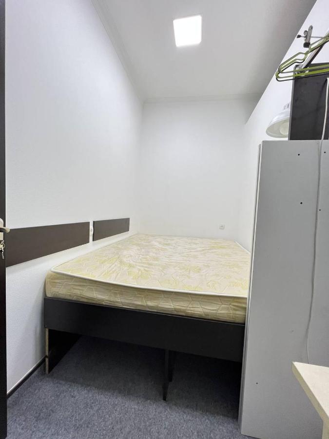 "Modeli" Hostel Tbilisi Ngoại thất bức ảnh