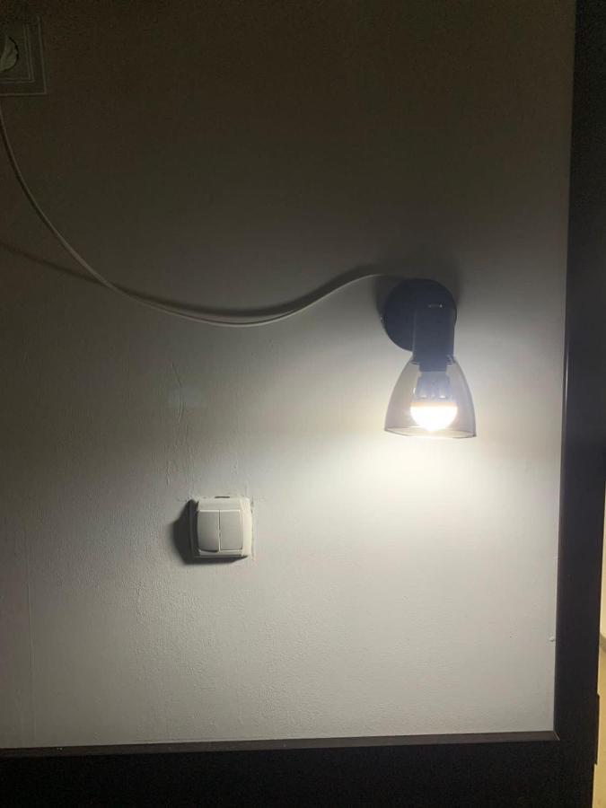 "Modeli" Hostel Tbilisi Ngoại thất bức ảnh