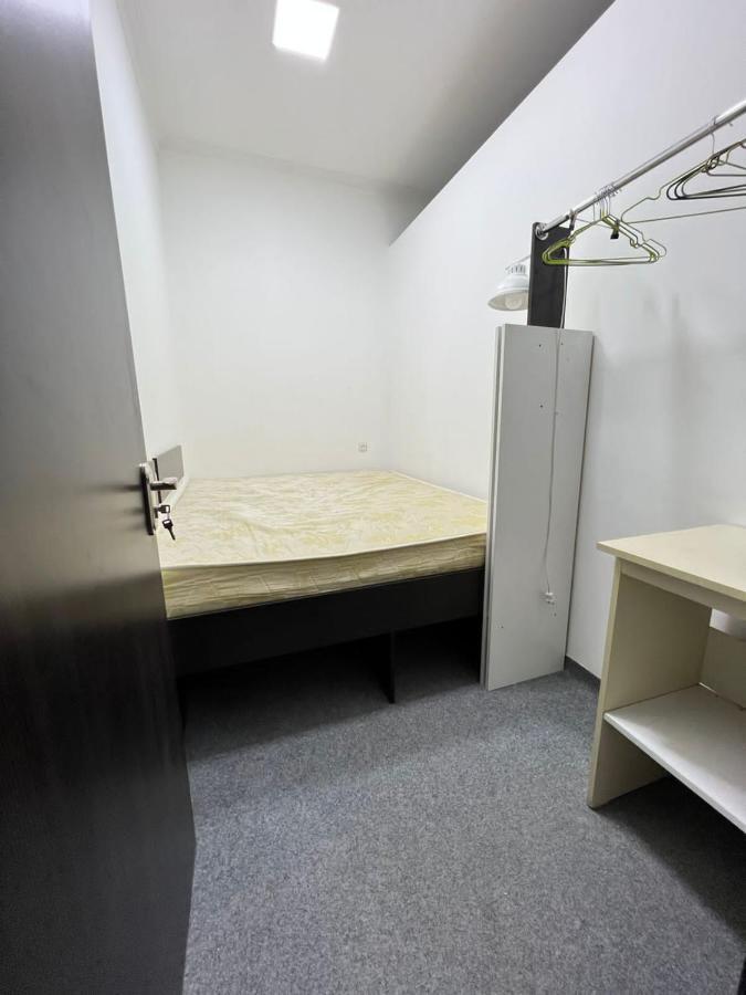 "Modeli" Hostel Tbilisi Ngoại thất bức ảnh
